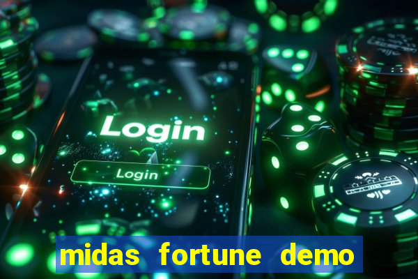 midas fortune demo pg soft